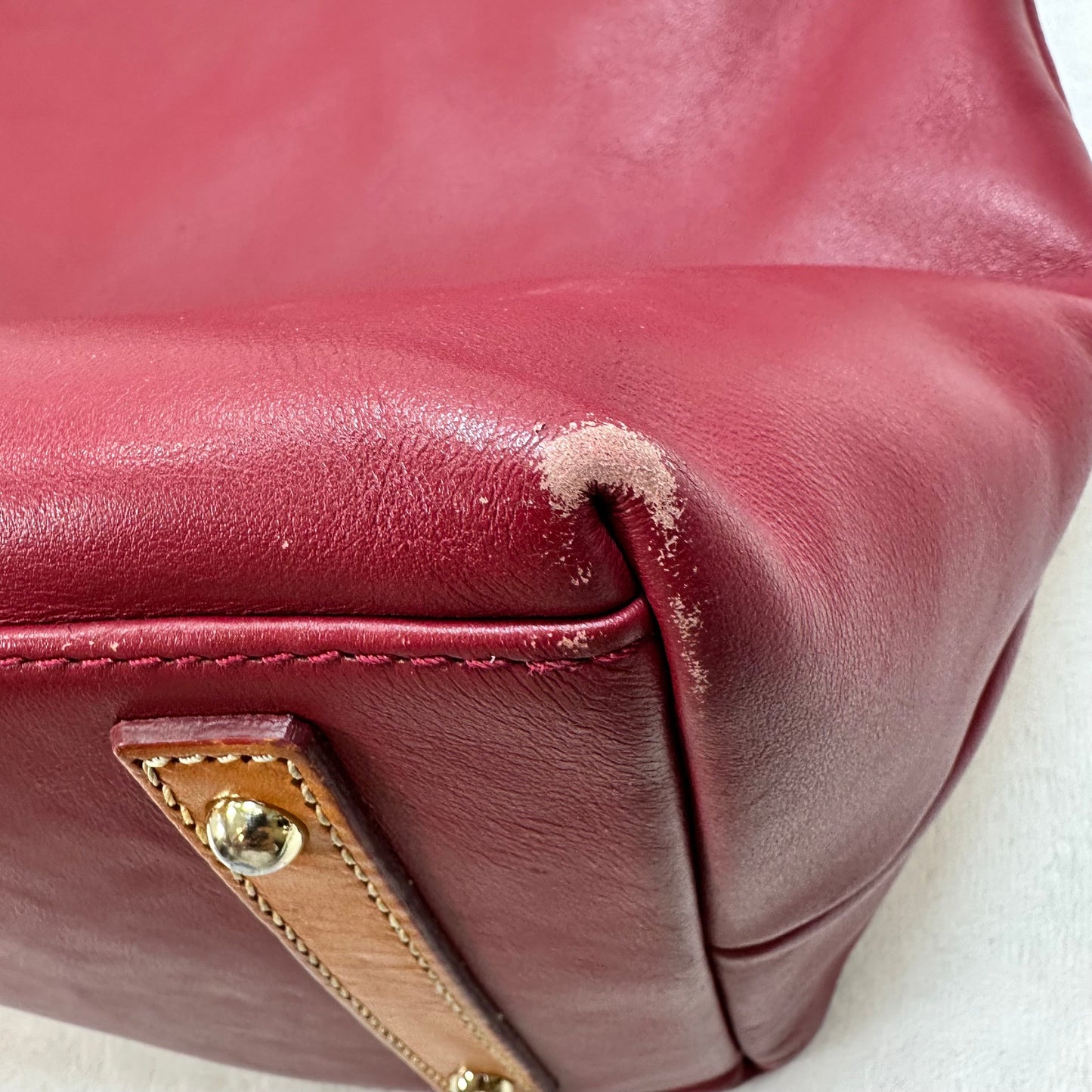 Handbag Designer By Dooney And Bourke, Size: Large