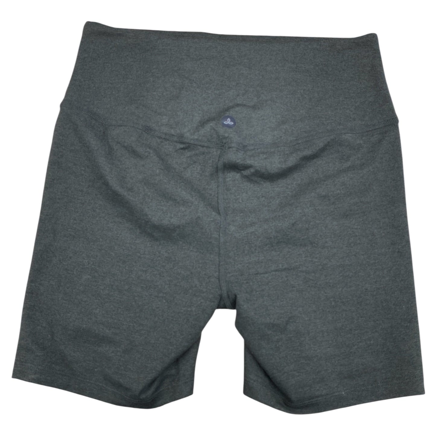 Athletic Shorts By Prana In Grey, Size:M
