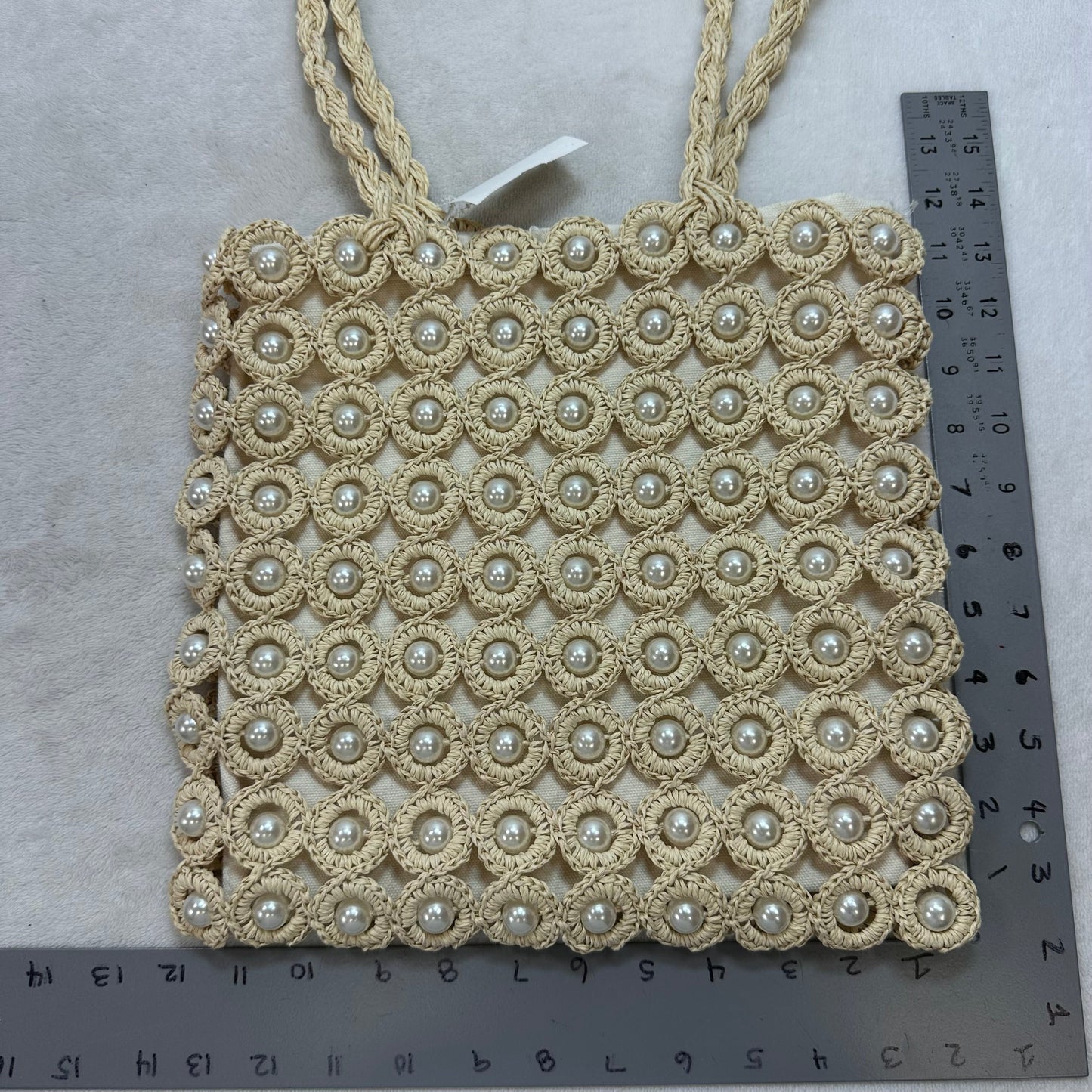 Handbag By Haute Hippie, Size: Small