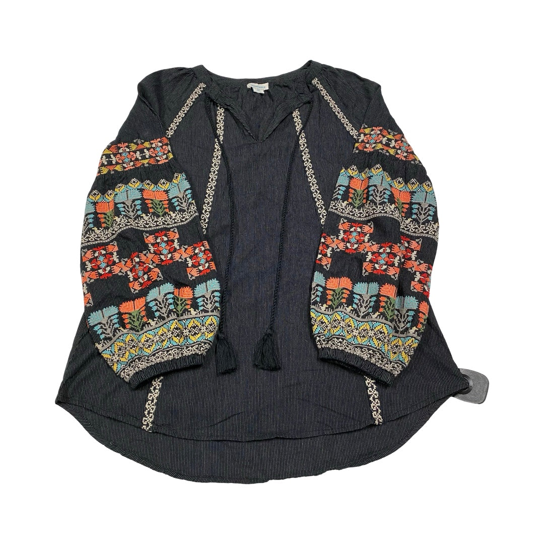 Top Ls By Sundance In Multi, Size:Xs