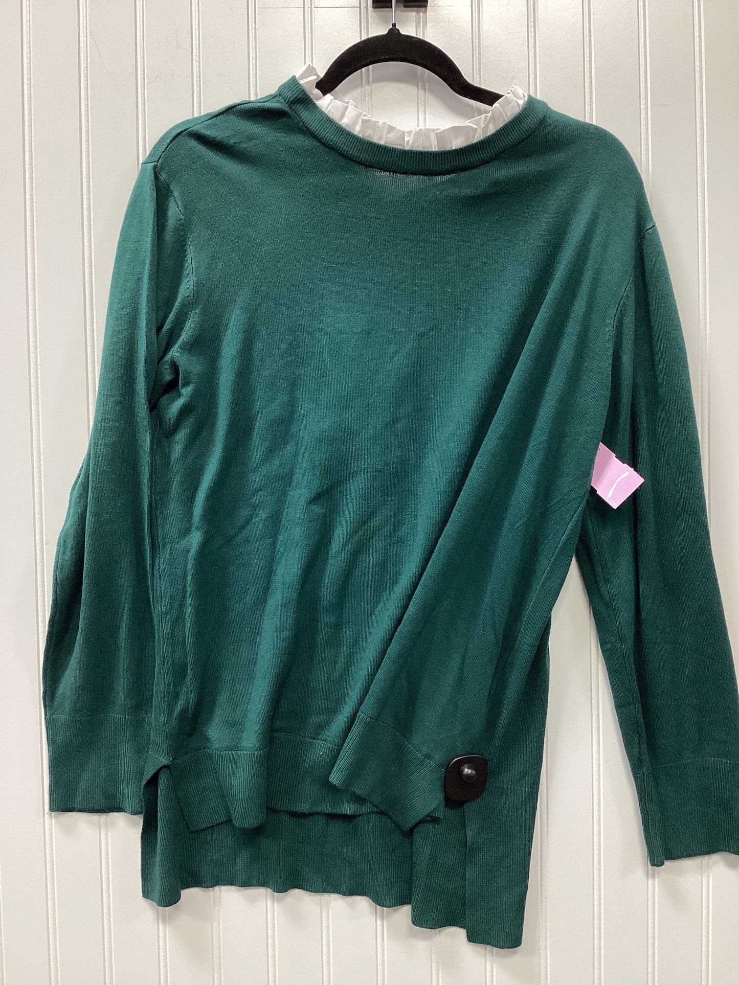 Top Ls By Serra In Teal, Size:L