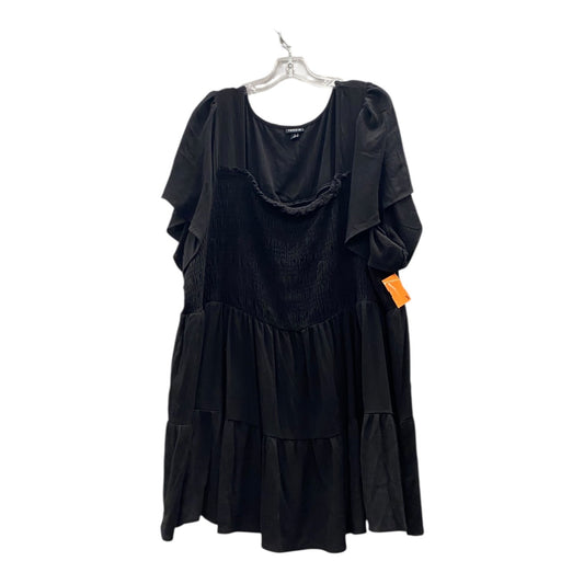 Top Ss By Torrid In Black, Size:5