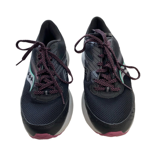 Shoes Athletic By Saucony In Multi, Size:9