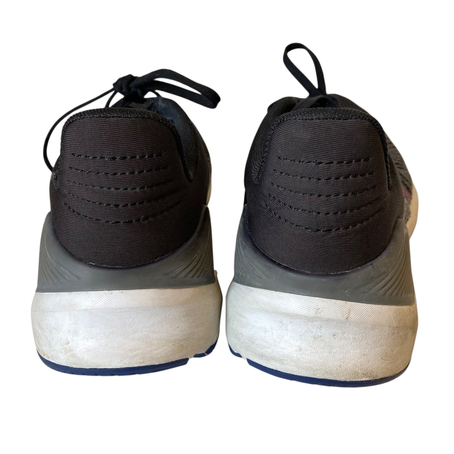 Shoes Athletic By New Balance In Black, Size:8.5