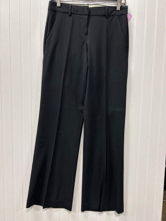 Pants Dress By Theory In Black, Size:2