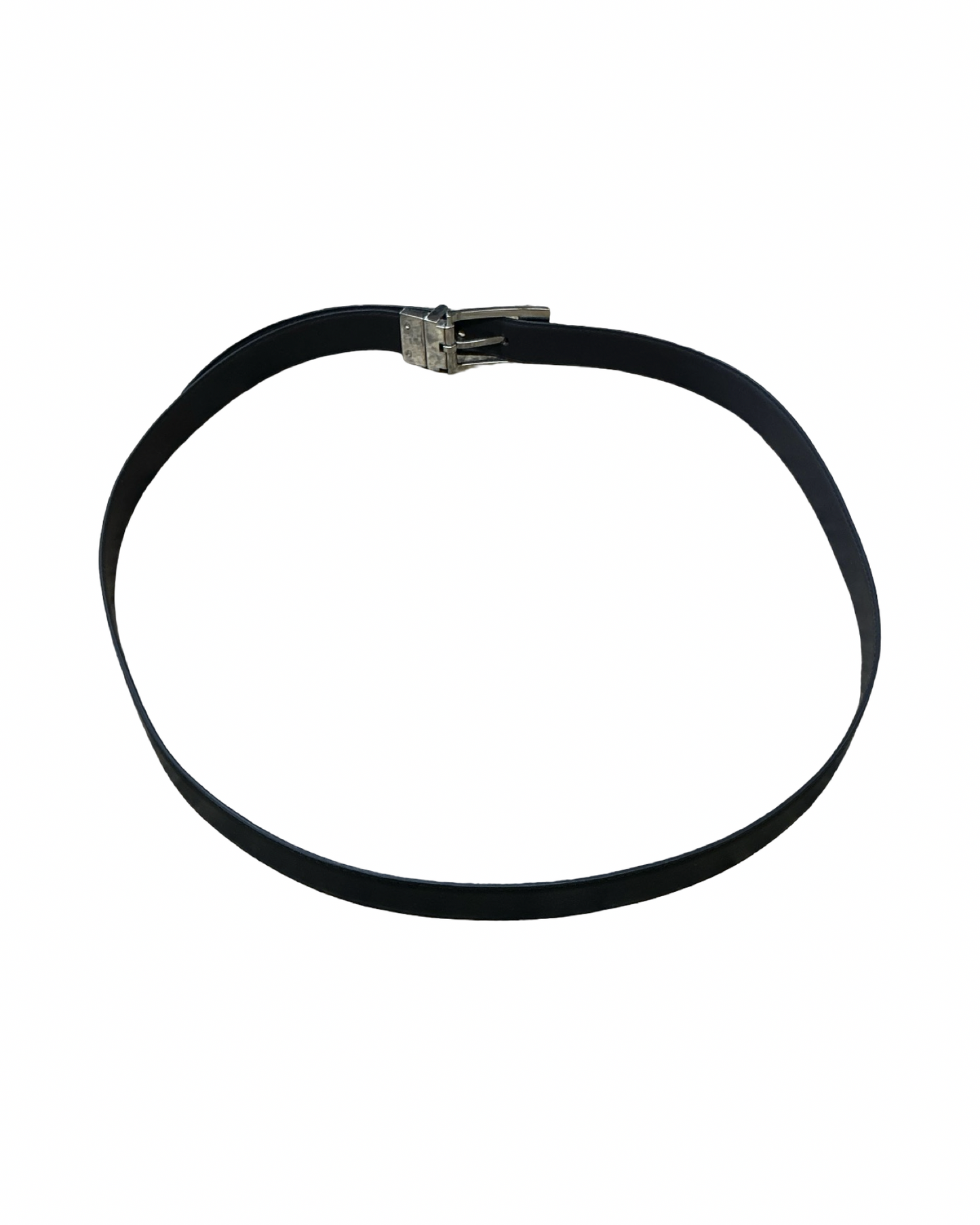 Belt By Clothes Mentor In Black