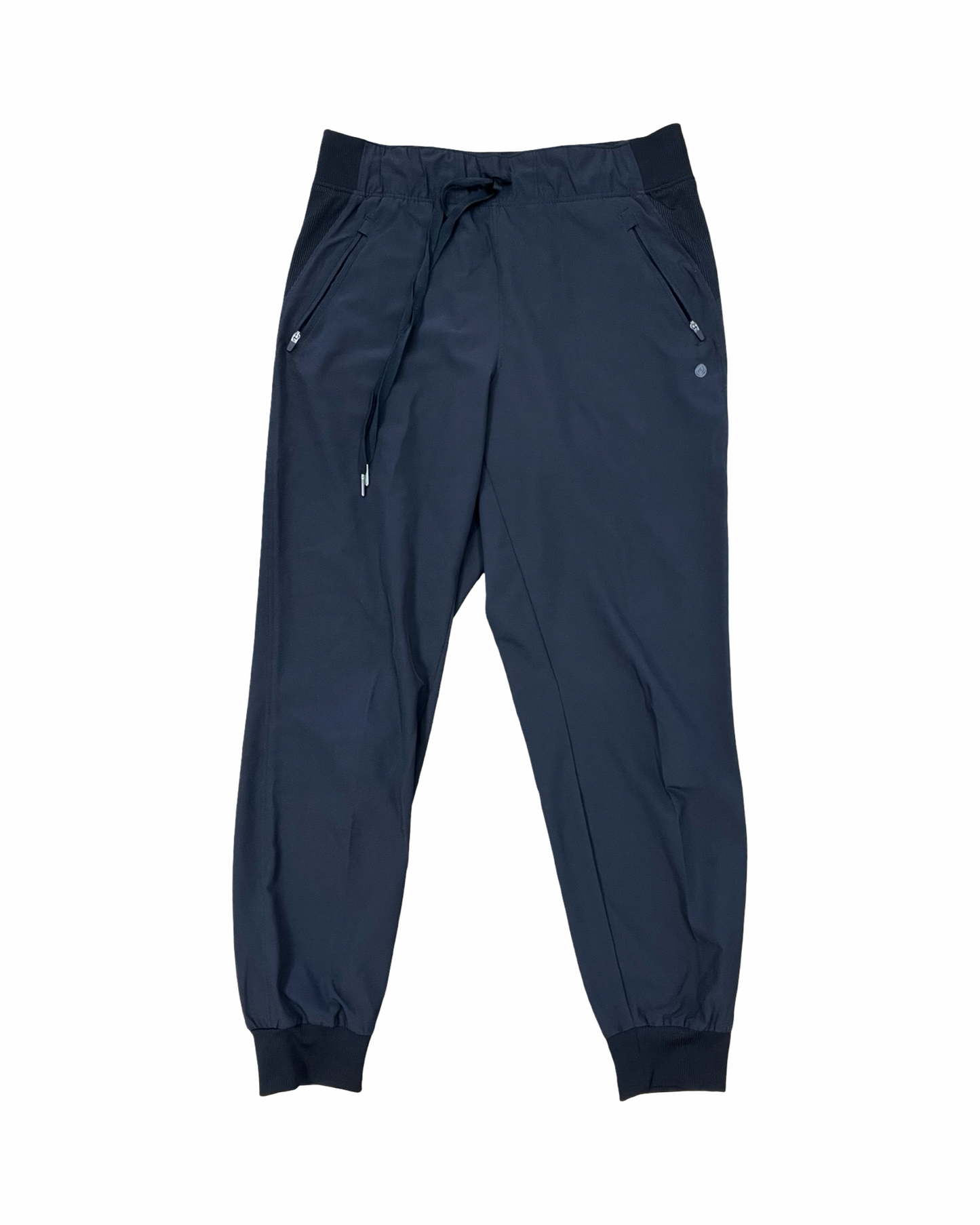 Pants Lounge By Clothes Mentor In Black, Size:M