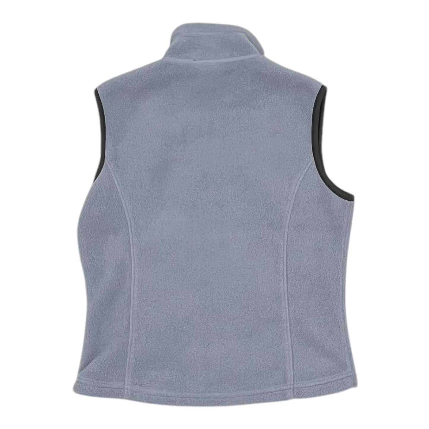 Vest Fleece By Rei In Blue, Size:S