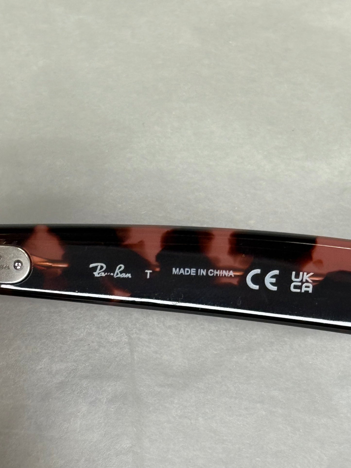Sunglasses Designer By Ray Ban