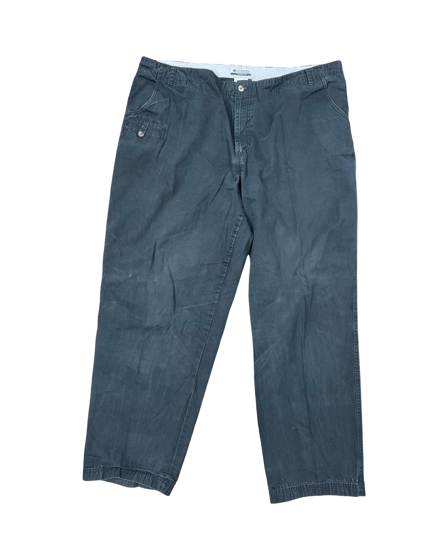 Pants Chinos & Khakis By Columbia In Grey, Size:22