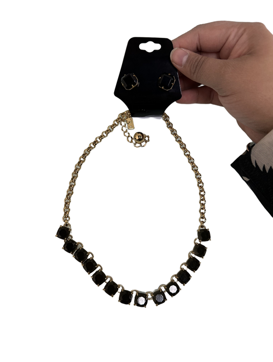 Necklace Set Designer By Kate Spade  Size: 02 Piece Set