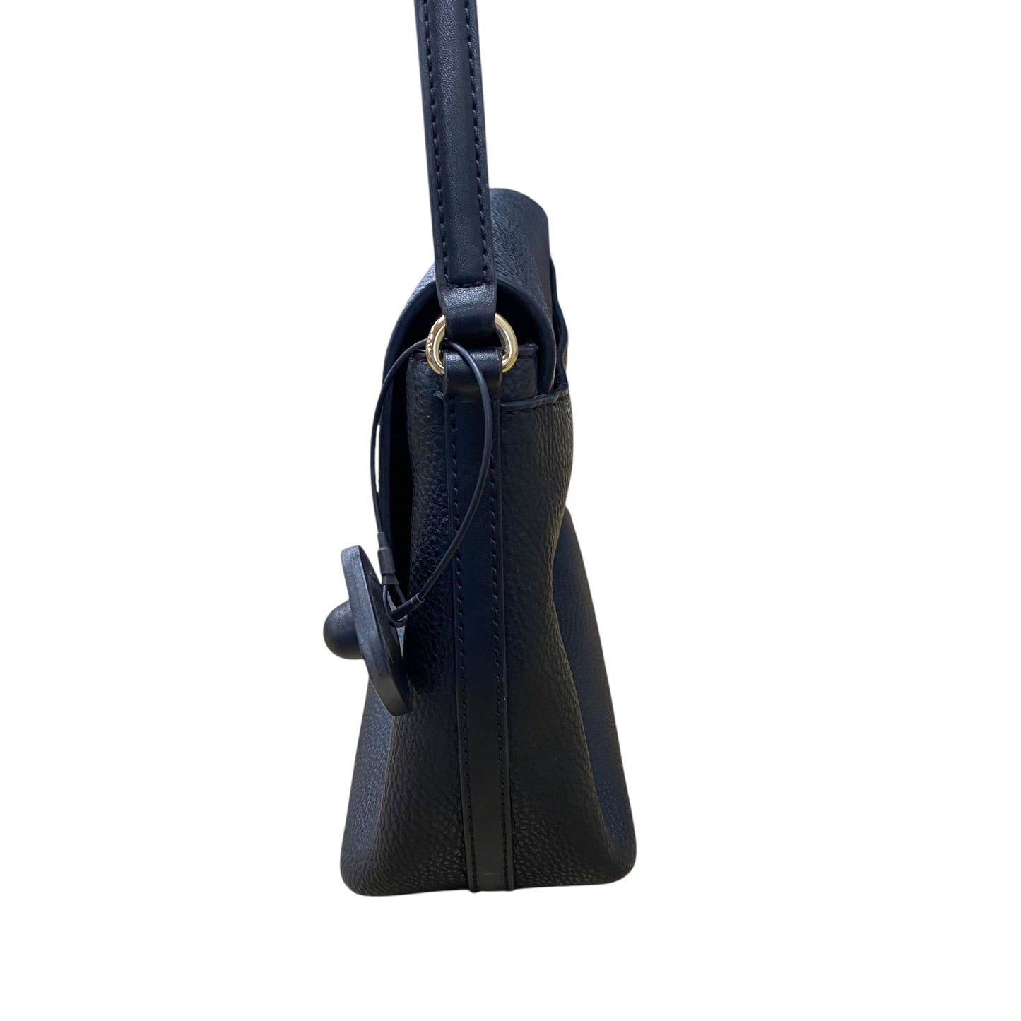 Handbag Designer By Michael Kors In Black, Size:Medium