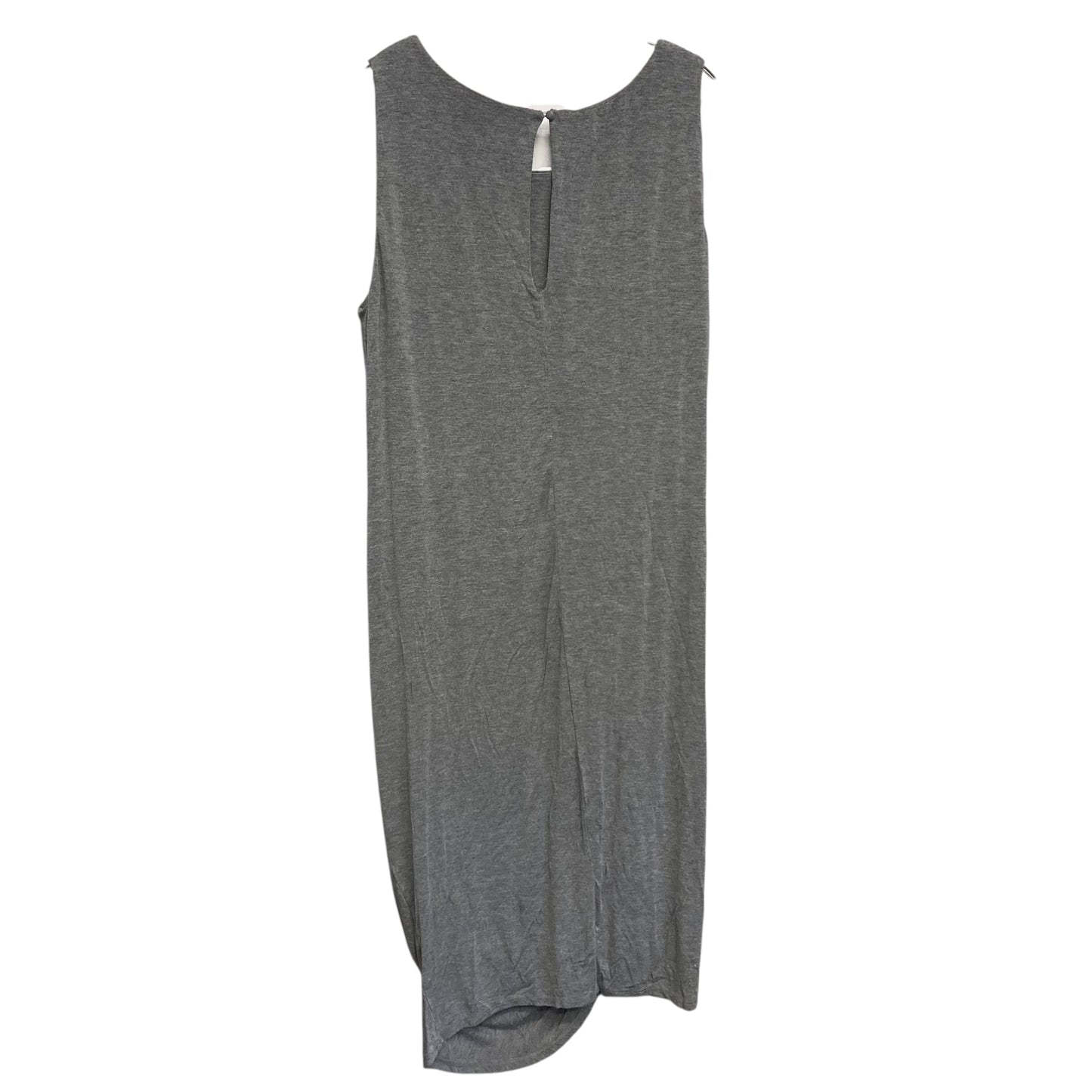Dress Casual Maxi By Torrid In Grey, Size:4X