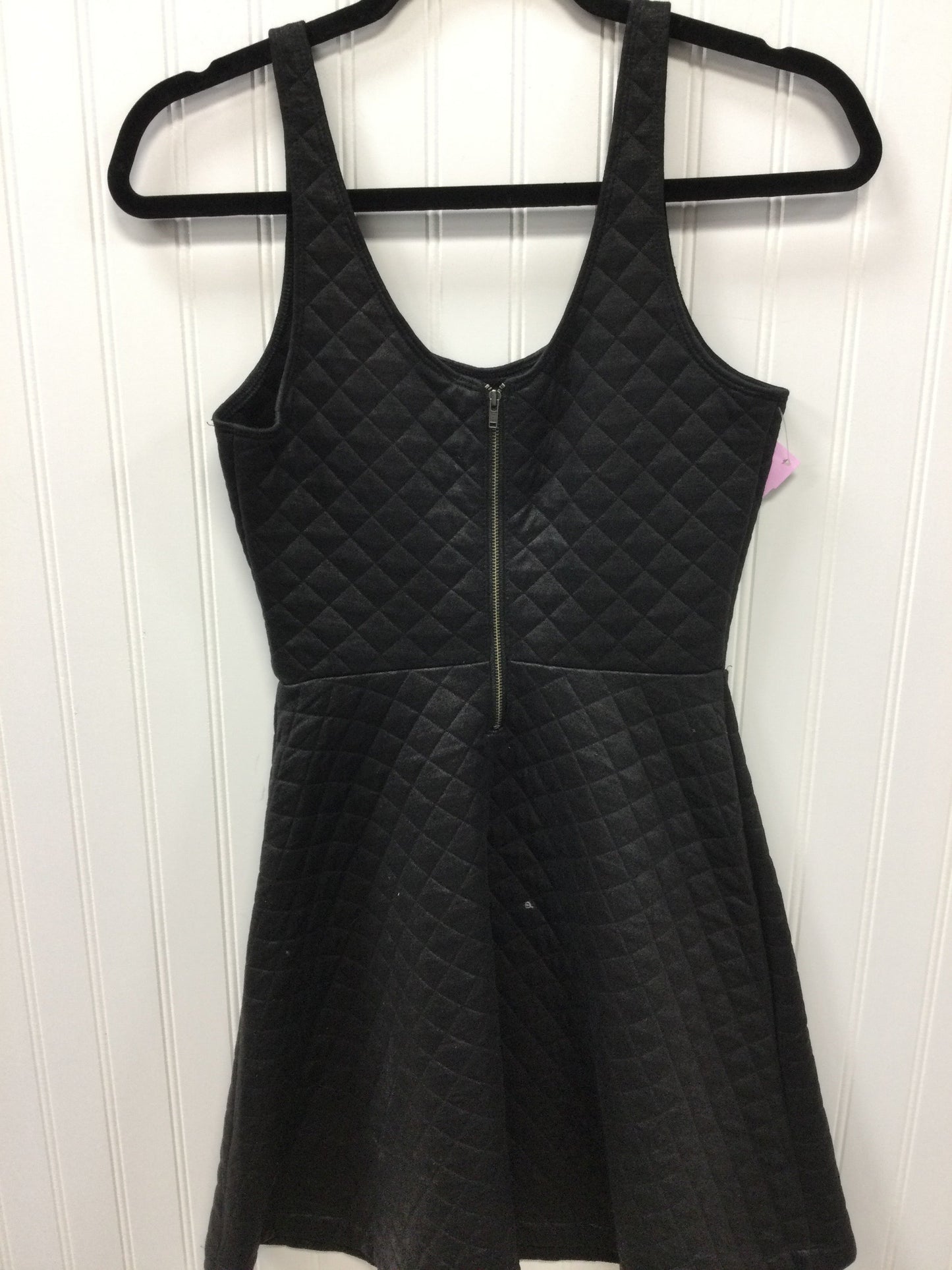 Dress Party Short By Express In Black, Size:Xs