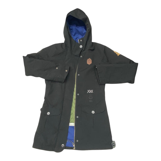 Jacket Other By Cmc In Black, Size:S