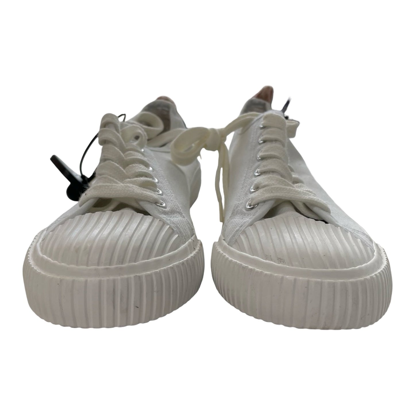 Shoes Athletic By Maurices In White, Size:6.5