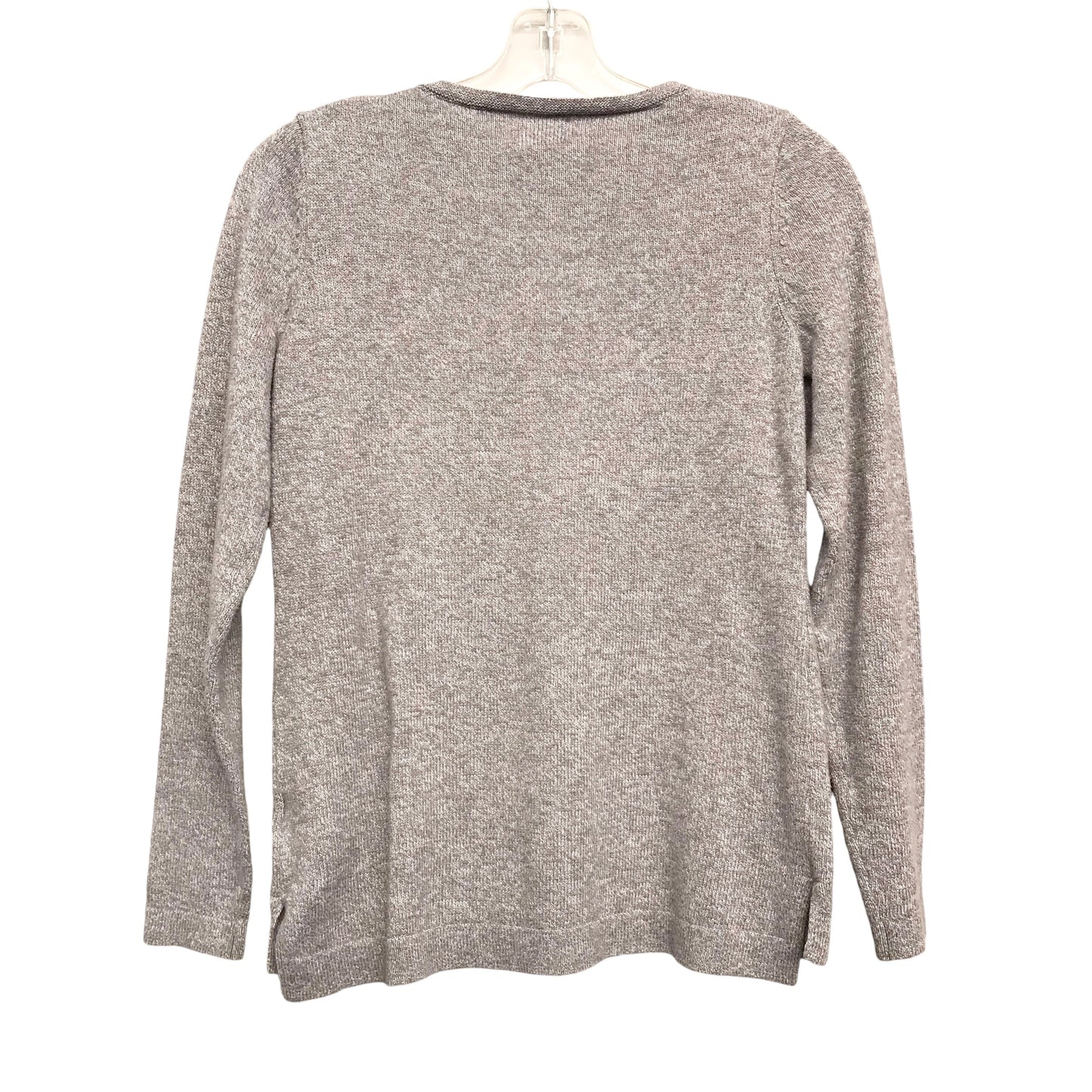 Sweater By Old Navy In Grey, Size:S