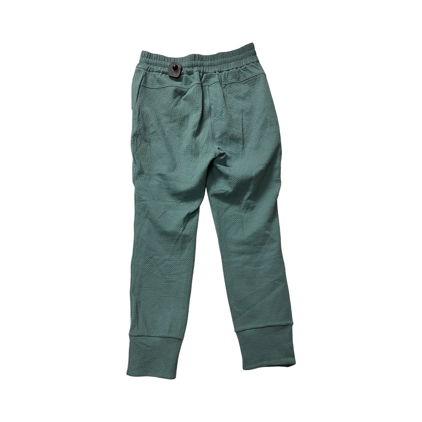 Athletic Pants By Cmc In Green, Size:L
