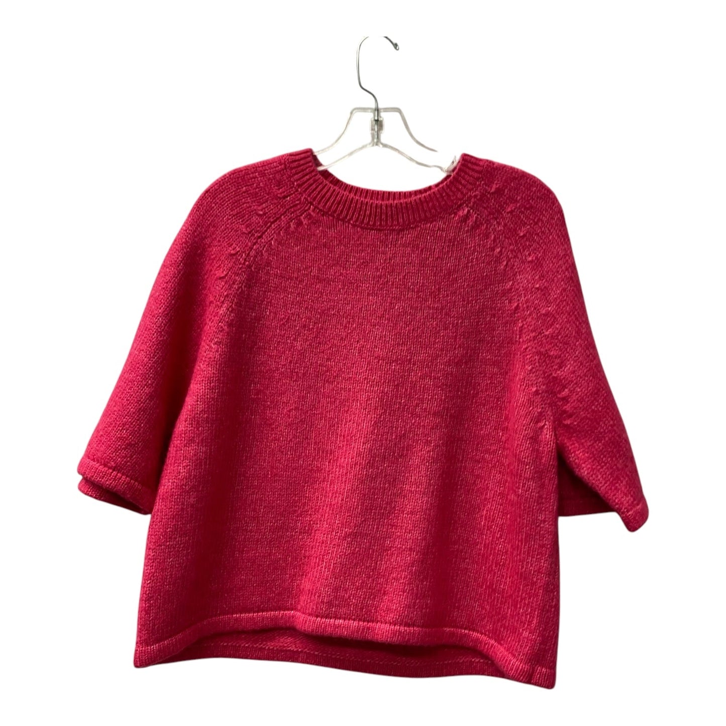 SWEATER SS by ANN TAYLOR In PINK, Size: L