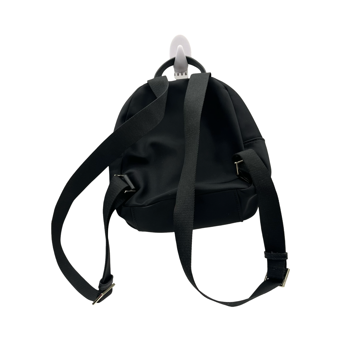 Backpack Designer By Kate Spade In Black, Size:Small