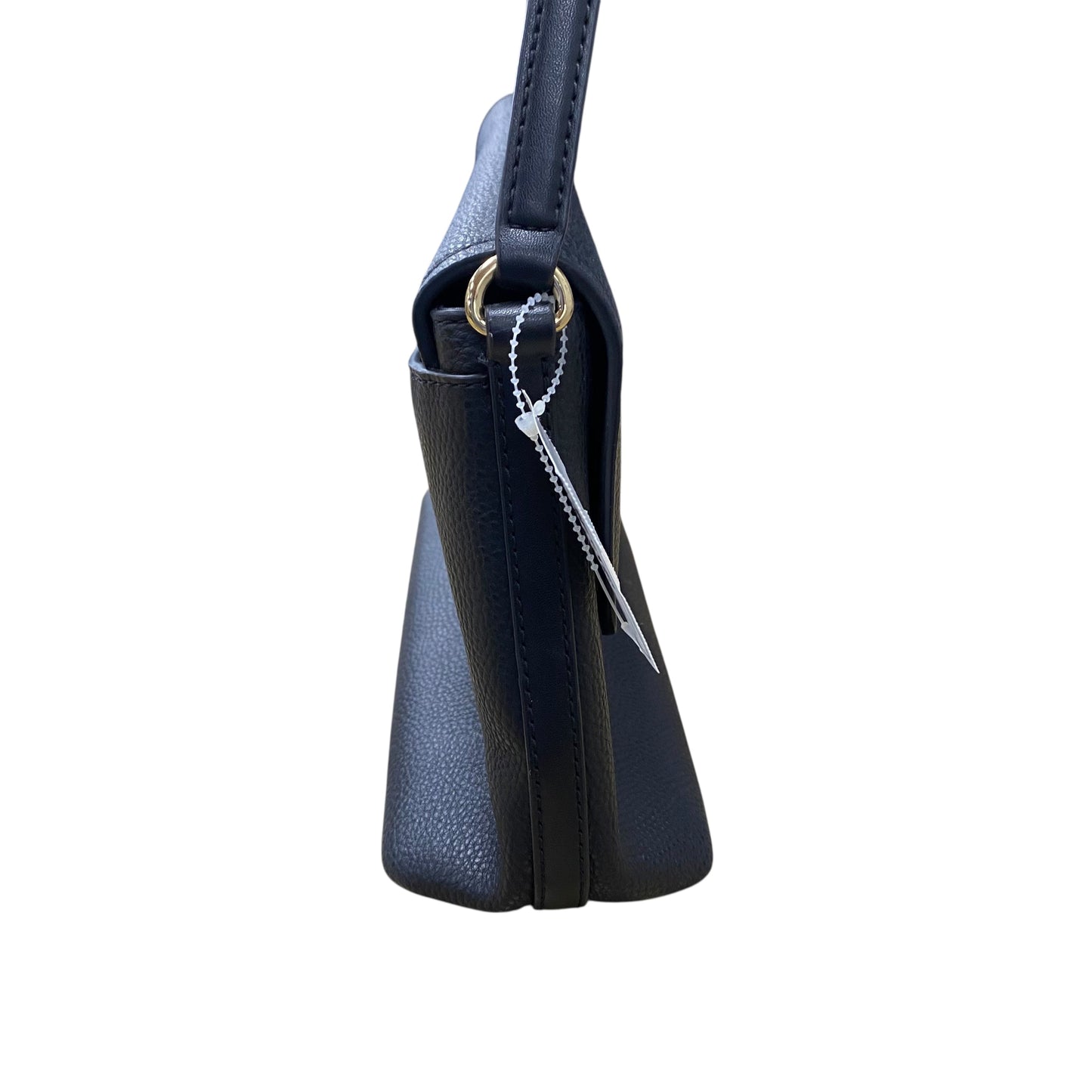 Handbag Designer By Michael Kors In Black, Size:Medium