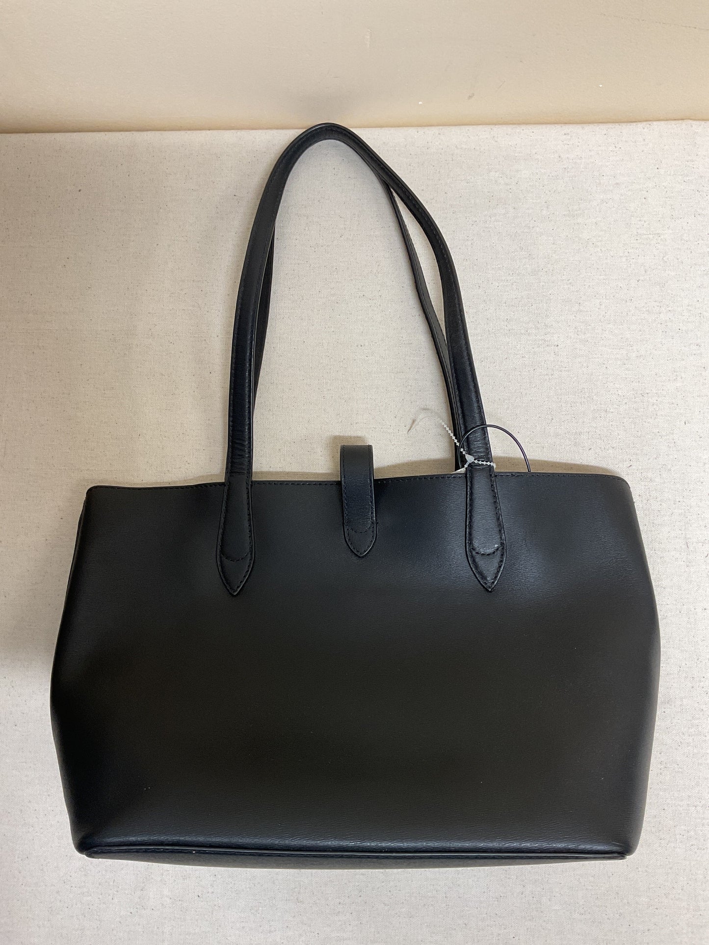 Handbag Designer By Kate Spade In Black, Size:Medium