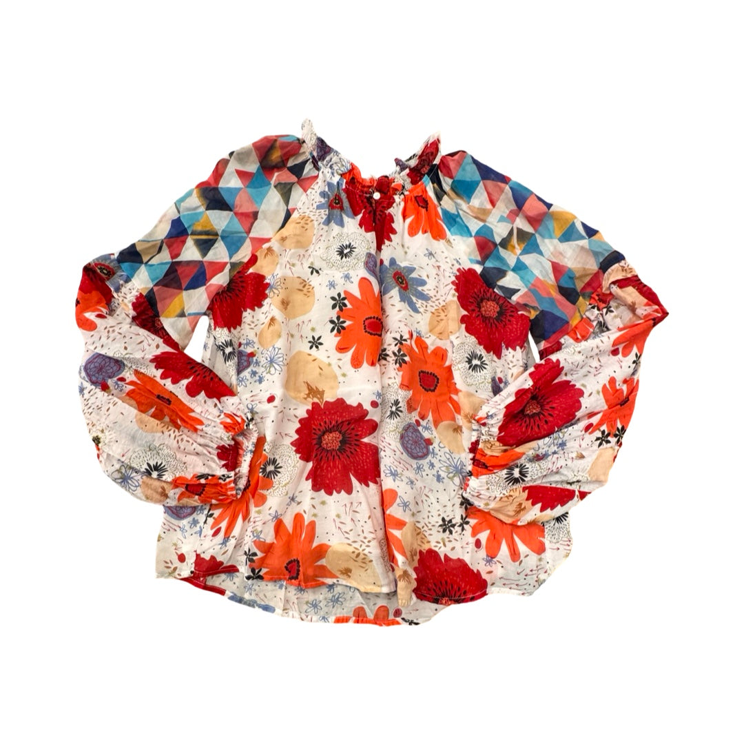 Top Ls By Fate In Multi, Size:S