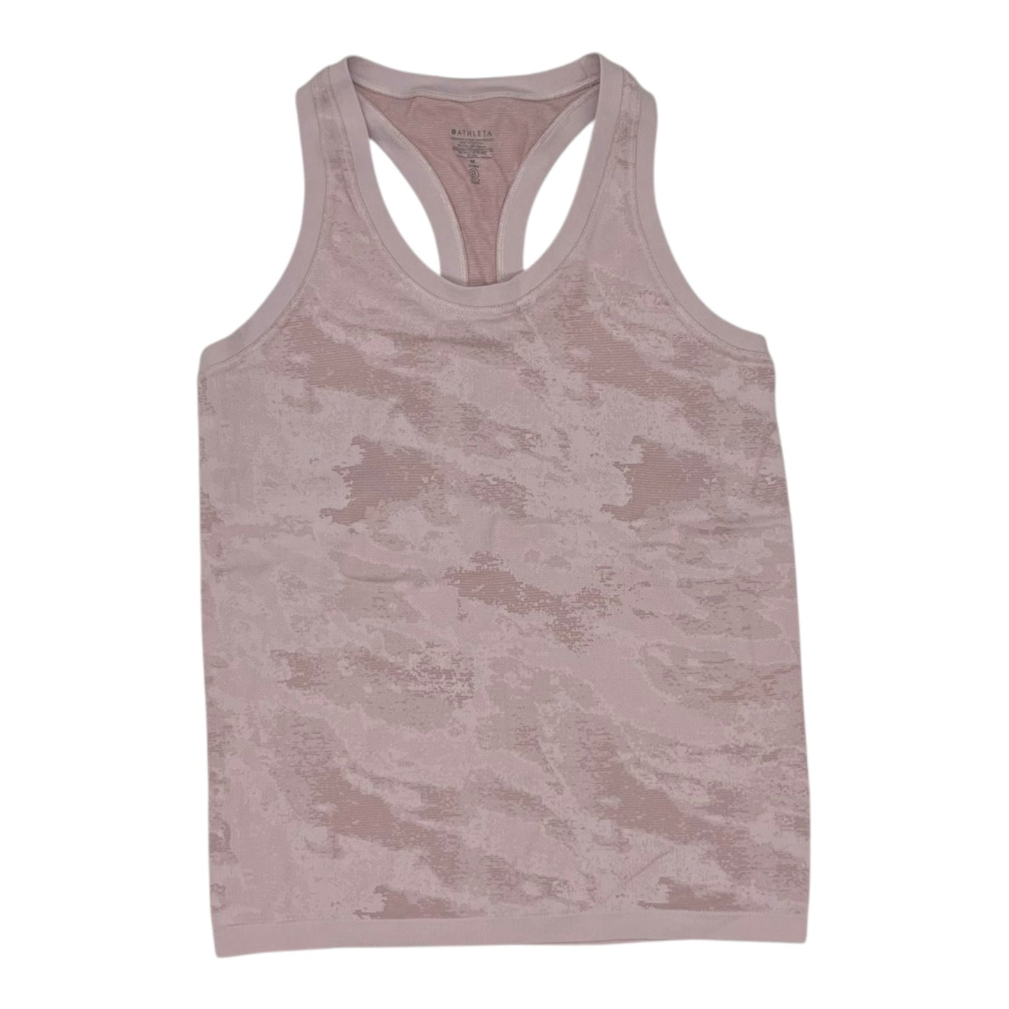 ATHLETIC TANK TOP by ATHLETA In PINK, Size: M