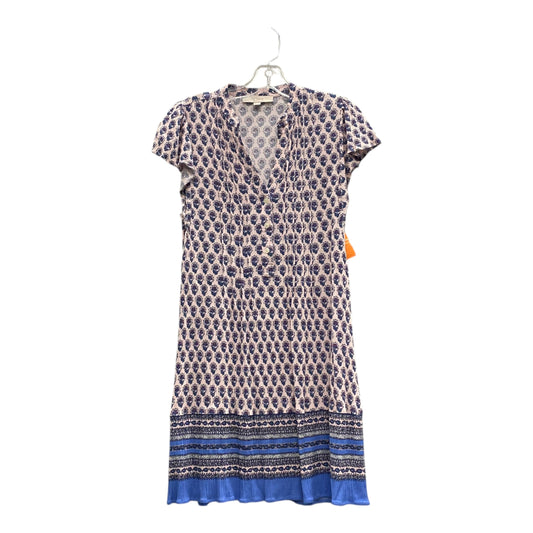 Dress Casual Maxi By Loft In Pink, Size:S