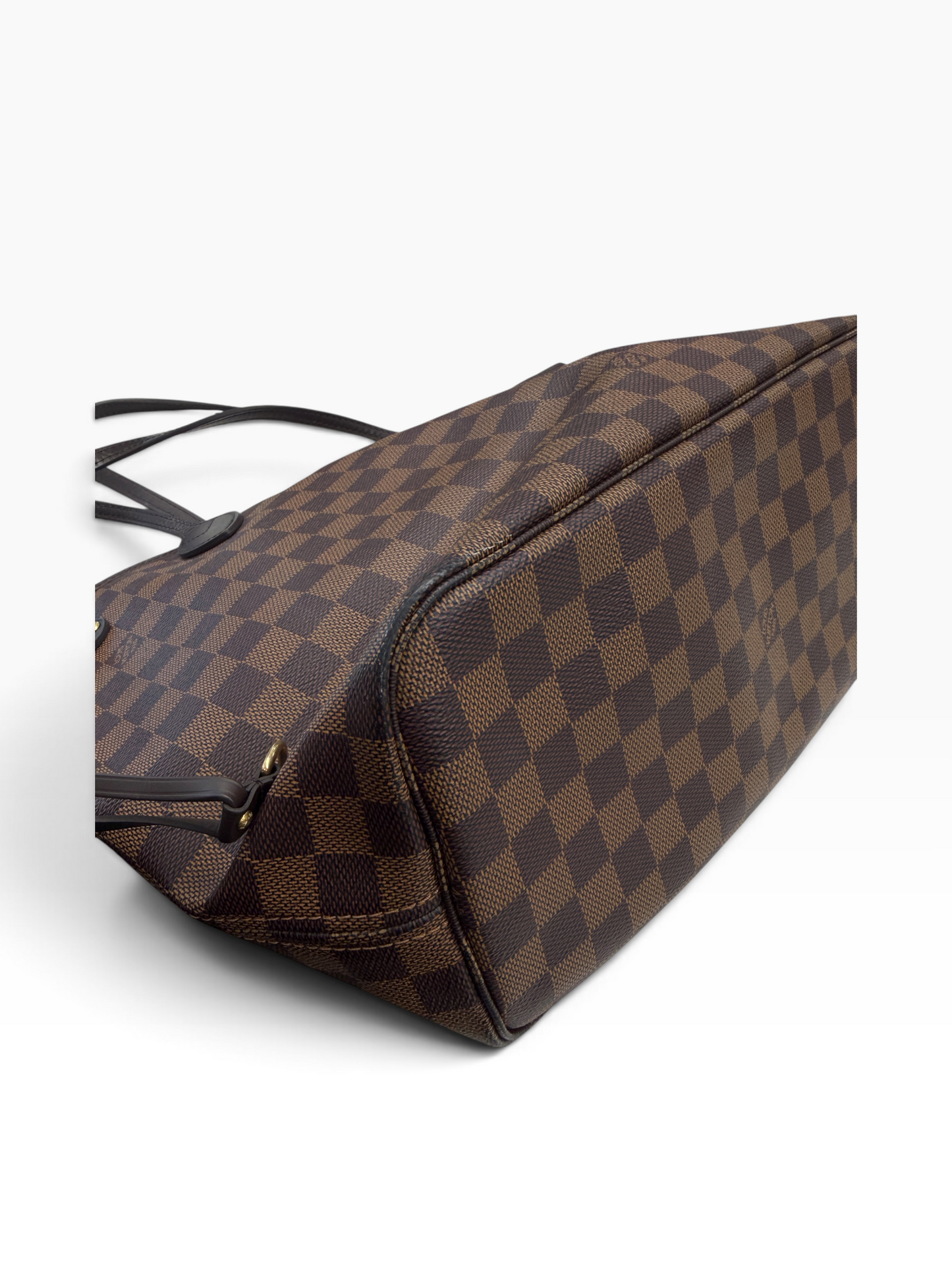 Handbag Luxury Designer By Louis Vuitton, Size: Large