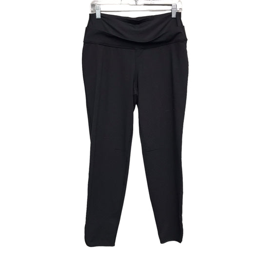 Athletic Pants By Lululemon In Black, Size:S