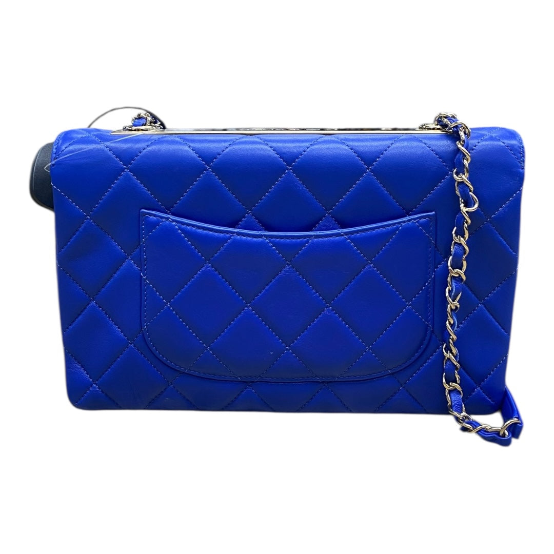 Handbag Luxury Designer By Chanel, Size: Medium