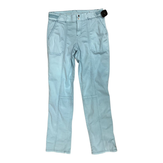 Pants Cargo & Utility By White House Black Market In Blue, Size:2