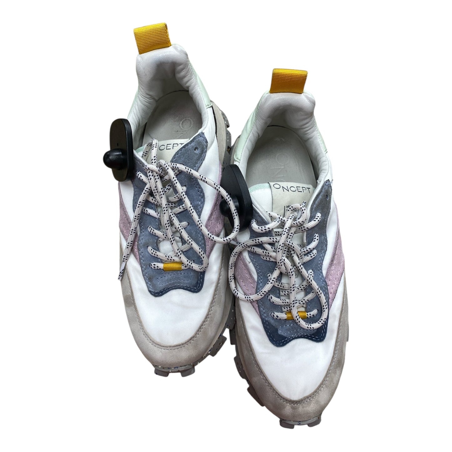 Shoes Sneakers By Cmb In Multi, Size:6