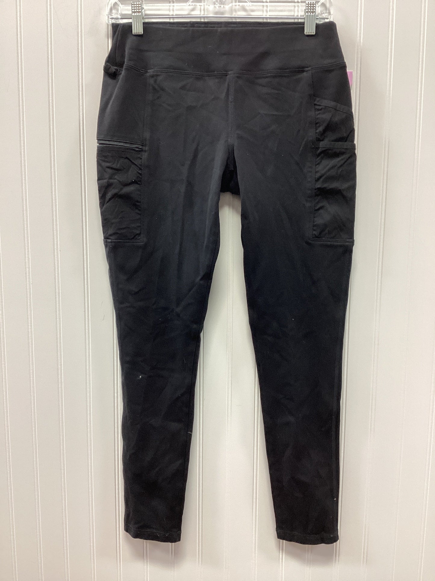 Pants Leggings By Carhartt In Black, Size:S