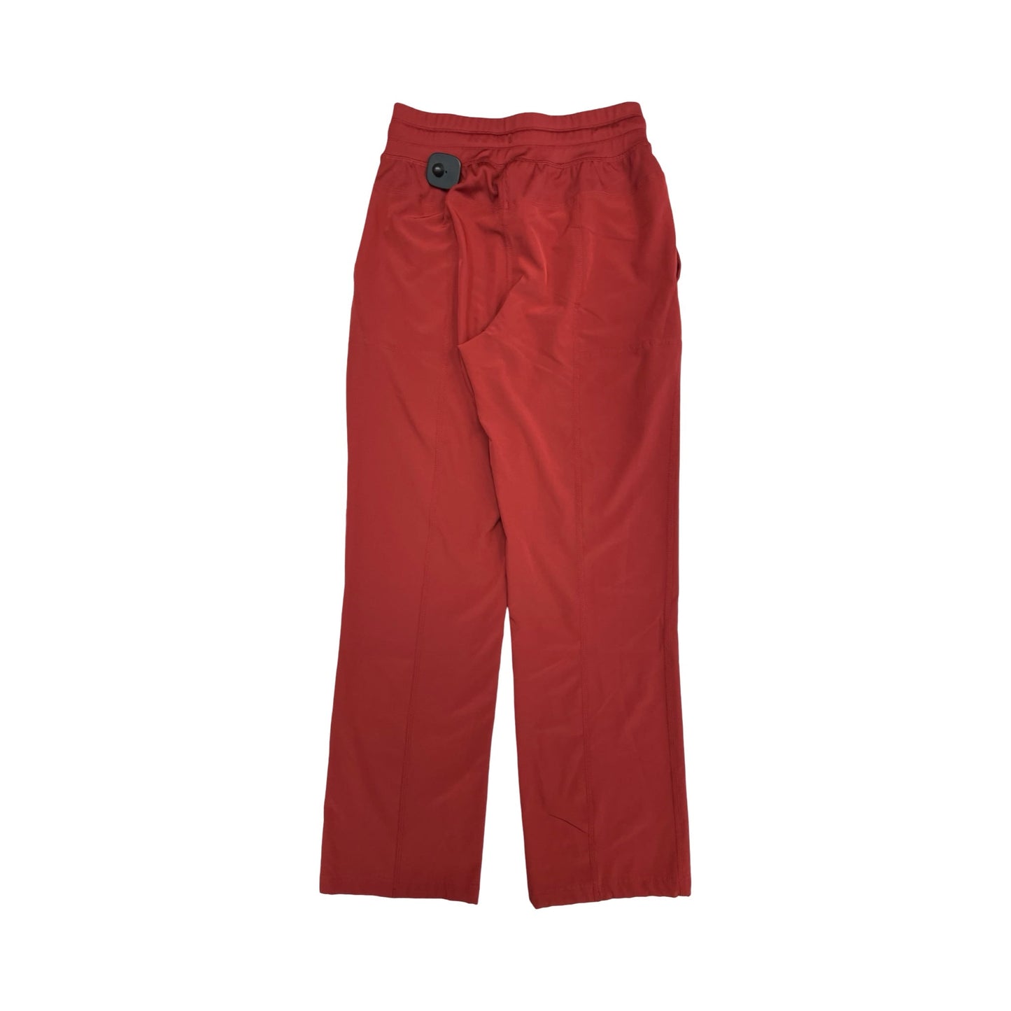 Athletic Pants By Rae Mode In Red, Size:M