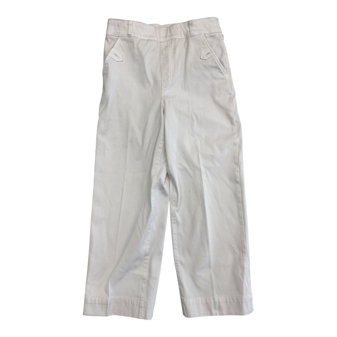 Pants Other By Spanx In White, Size:S