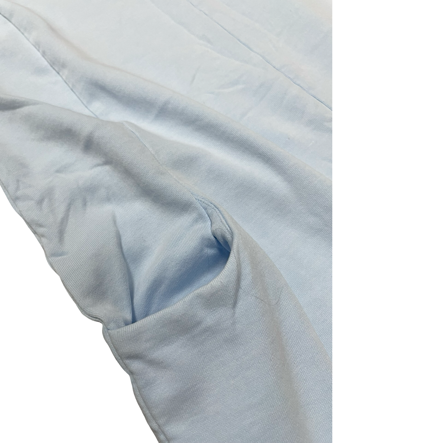 Jumpsuit By Sincerely Jules In Blue, Size:S