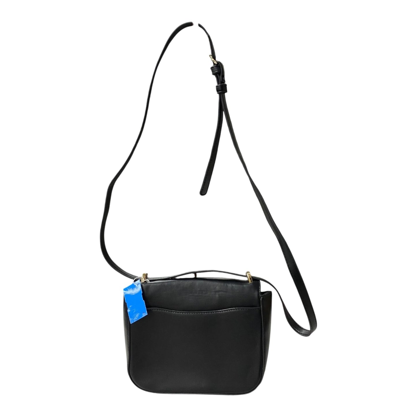 Crossbody By A New Day In Black, Size:Medium