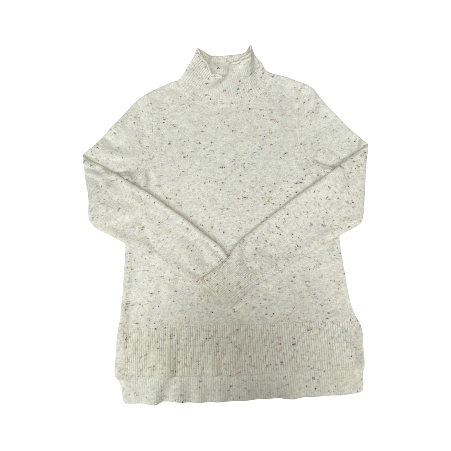 Sweater By Loft In Multi, Size:Xs