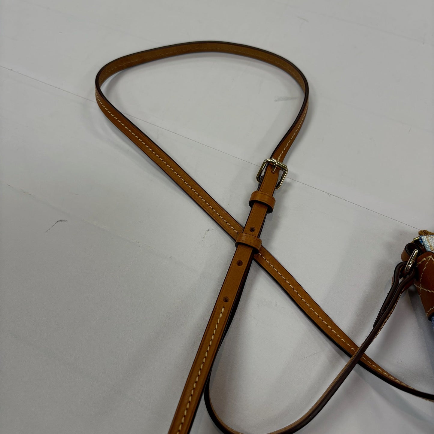 Crossbody Designer By Dooney And Bourke, Size: Small