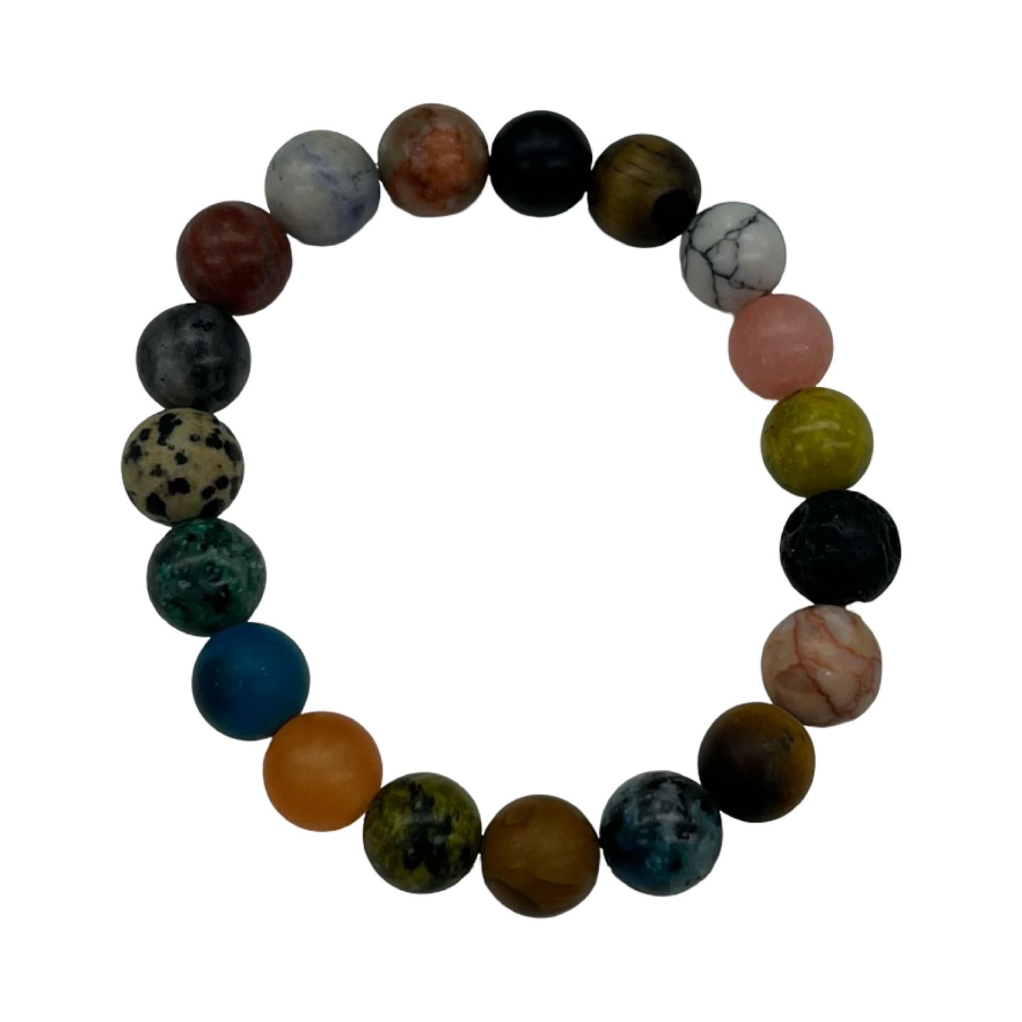 Bracelet Beaded By Clothes Mentor In Multi