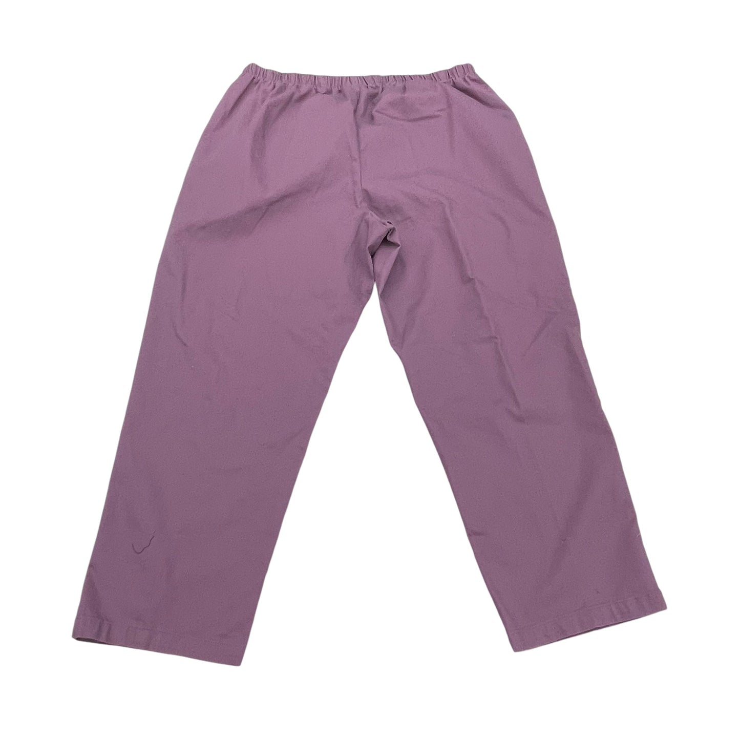 Pants Other By Woman Within In Purple, Size:26