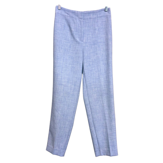 Pants Dress By Ann Taylor In Blue, Size:0