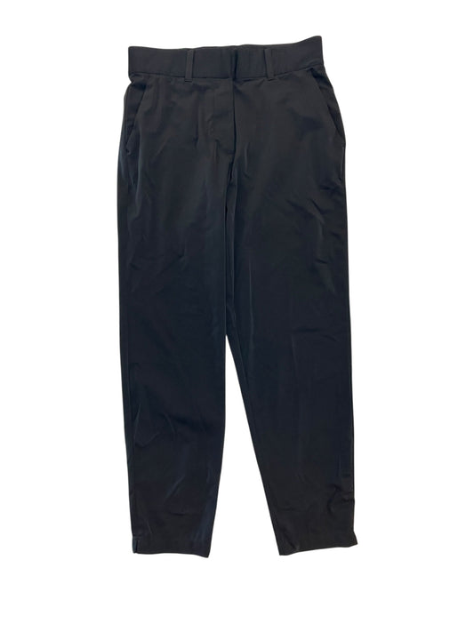 Athletic Pants By Nike Apparel In Black, Size:M