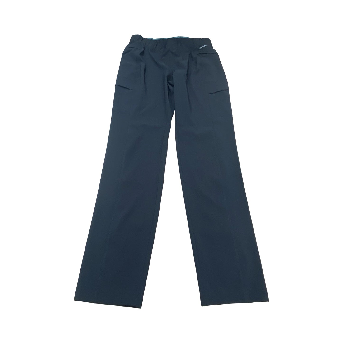 Athletic Pants By Eddie Bauer In Black, Size:8