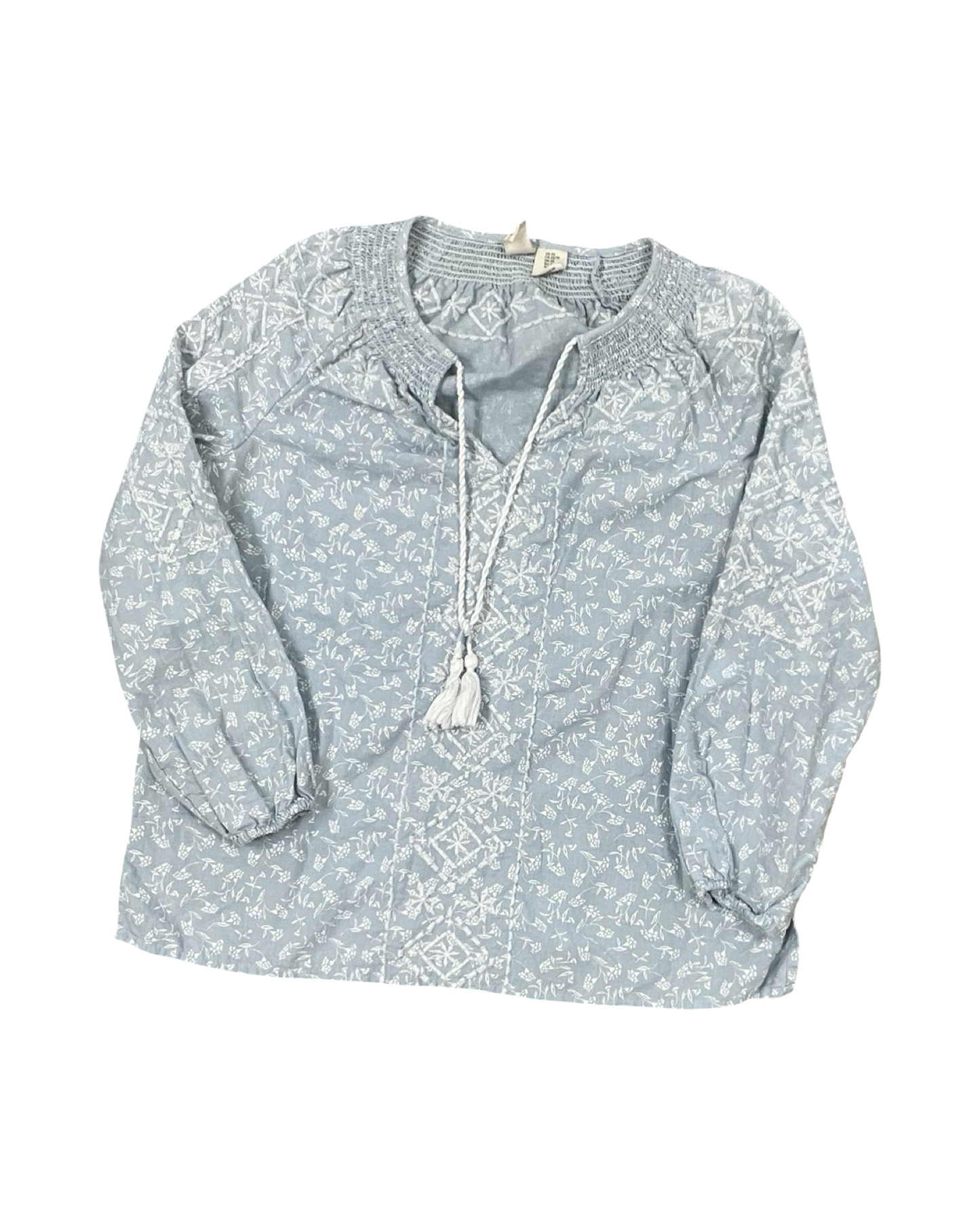 Top Ls By Joie In Blue, Size:Xs