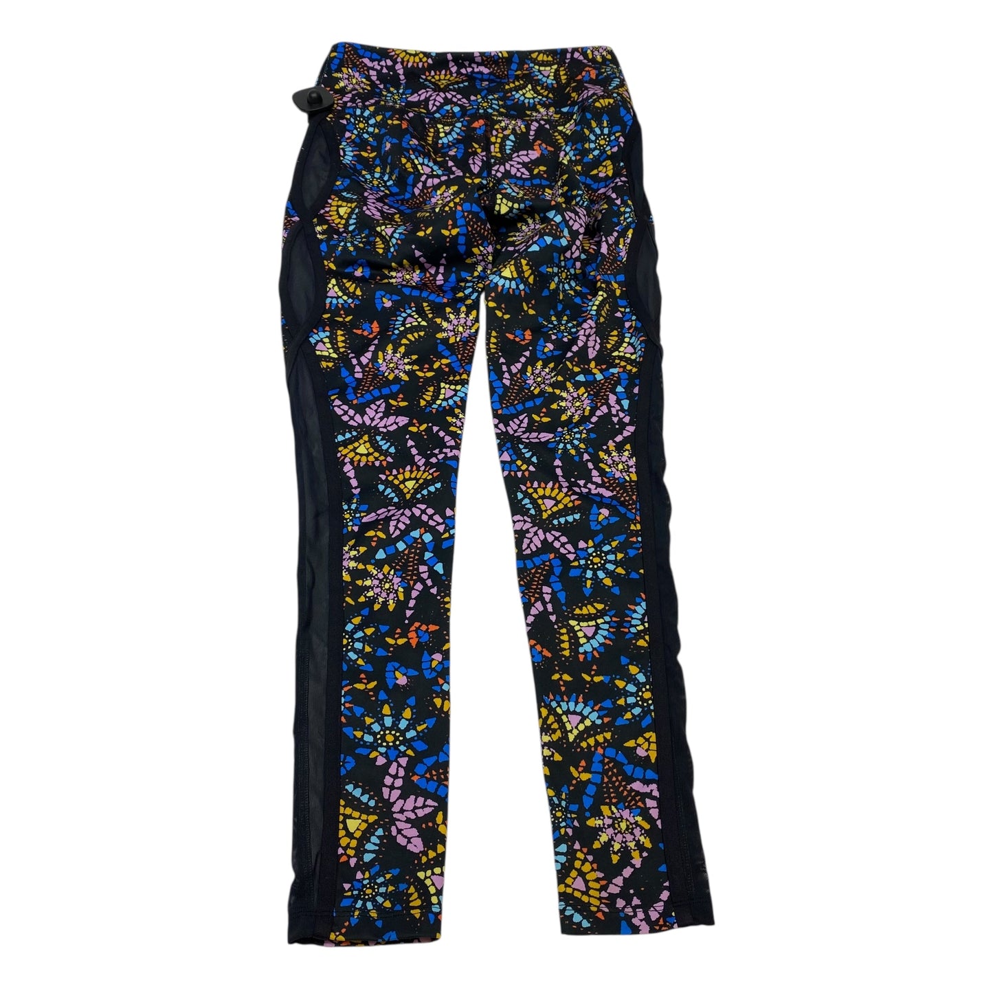 Athletic Leggings By Free People In Black, Size:S