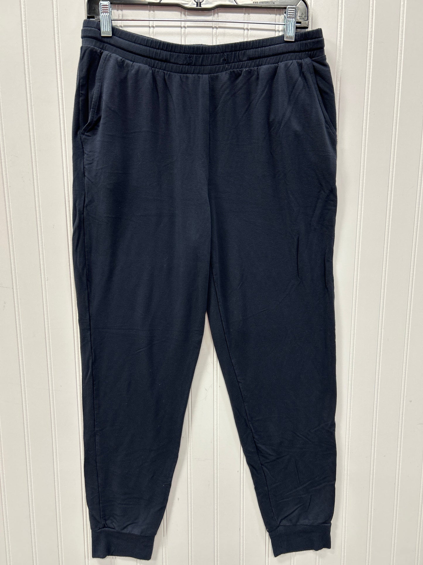 Pants Lounge By Soma In Navy, Size:M