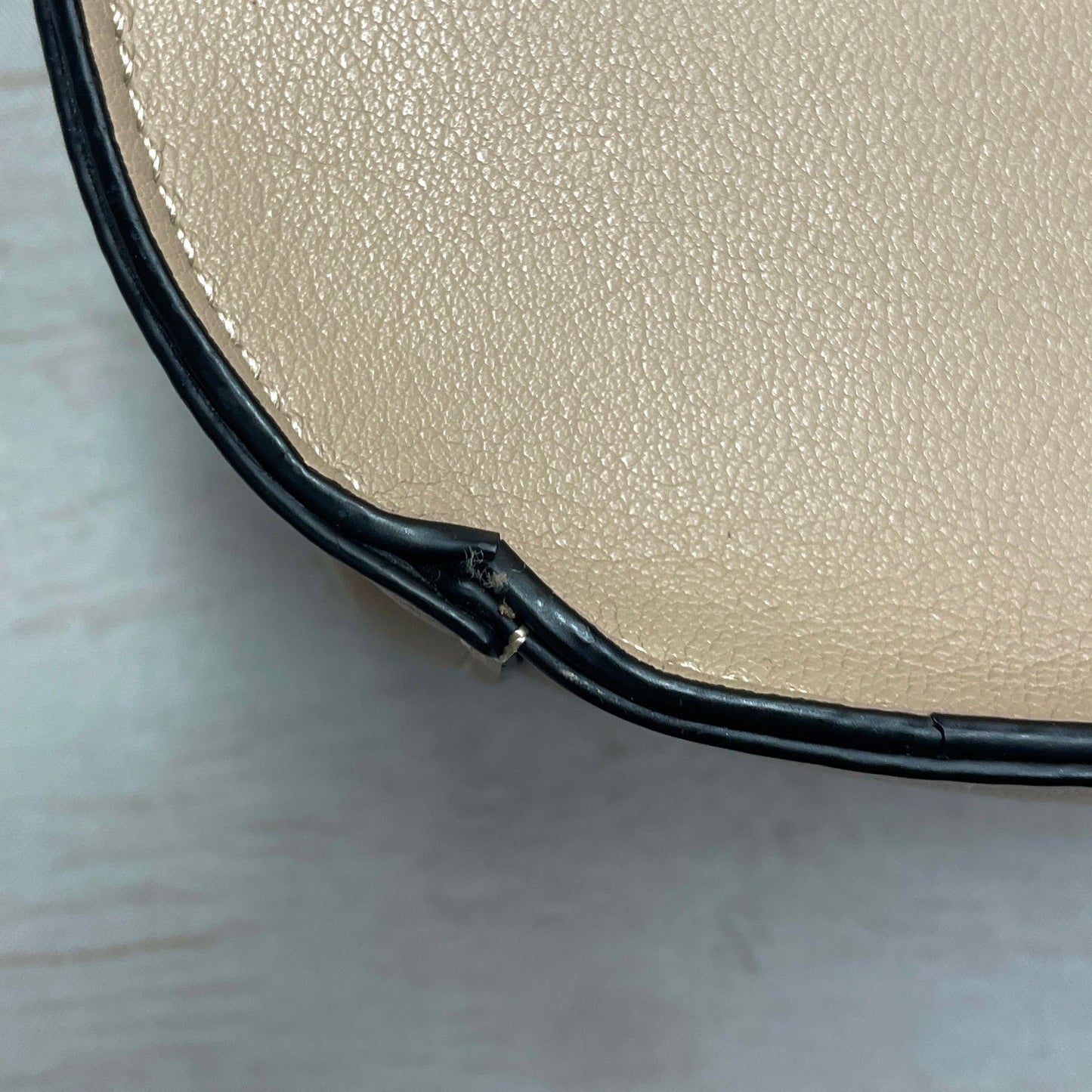 Crossbody Designer By Neiman Marcus, Size: Medium